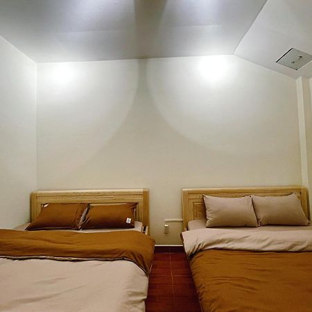 Sunny Homestay Lũ Gia ดาลัด ภายนอก รูปภาพ