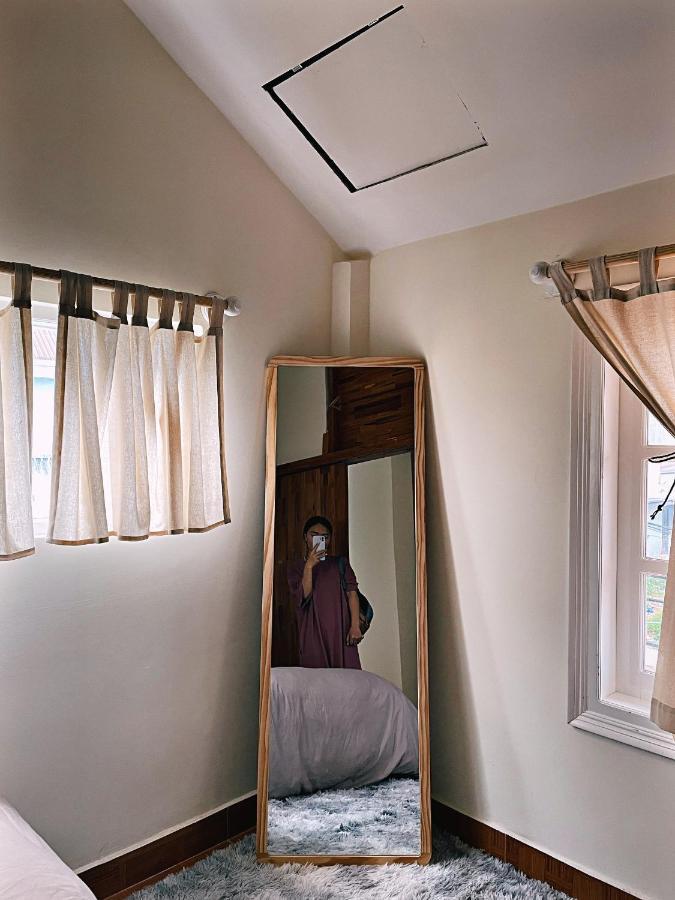 Sunny Homestay Lũ Gia ดาลัด ภายนอก รูปภาพ