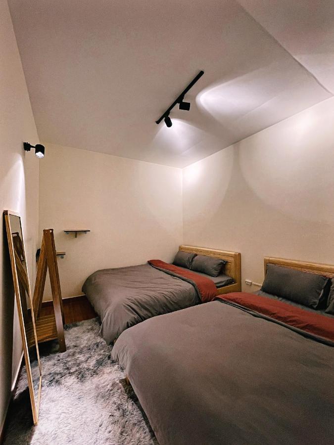 Sunny Homestay Lũ Gia ดาลัด ภายนอก รูปภาพ