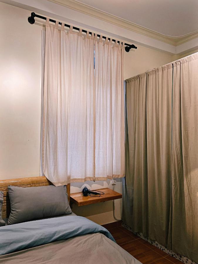 Sunny Homestay Lũ Gia ดาลัด ภายนอก รูปภาพ