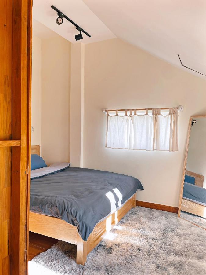 Sunny Homestay Lũ Gia ดาลัด ภายนอก รูปภาพ