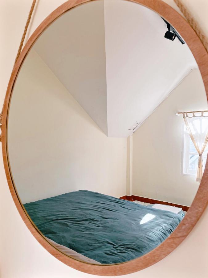 Sunny Homestay Lũ Gia ดาลัด ภายนอก รูปภาพ