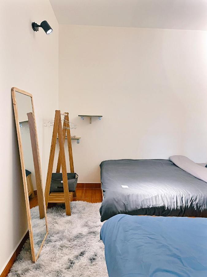 Sunny Homestay Lũ Gia ดาลัด ภายนอก รูปภาพ