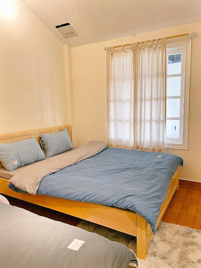 Sunny Homestay Lũ Gia ดาลัด ภายนอก รูปภาพ